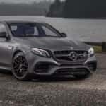 Pre-owned Mercedes-Benz E-Class convenient to Prince George's County