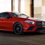 2019 Mercedes-Benz A-Class in Alexandria