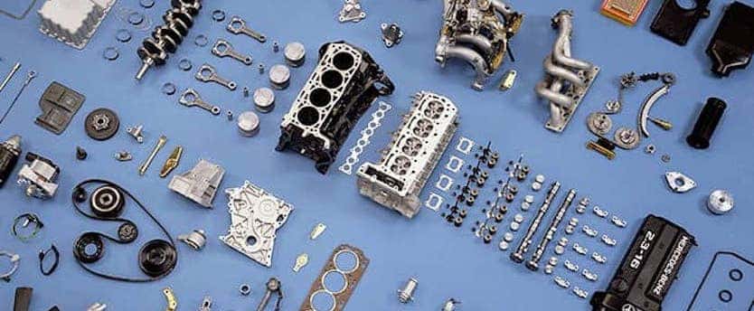 Mercedes benz deals genuine parts online