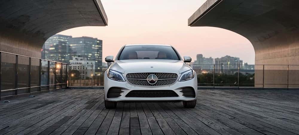 2019 Mercedes-Benz C-Class Sedan available near Washington DC 2019 Mercedes-Benz C-Class Sedan available near Washington DC