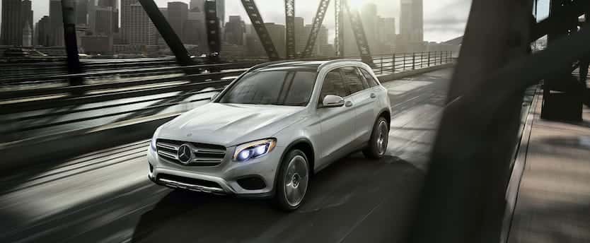 Mercedes-Benz GLC Reviews | Alexandria Mercedes-Benz