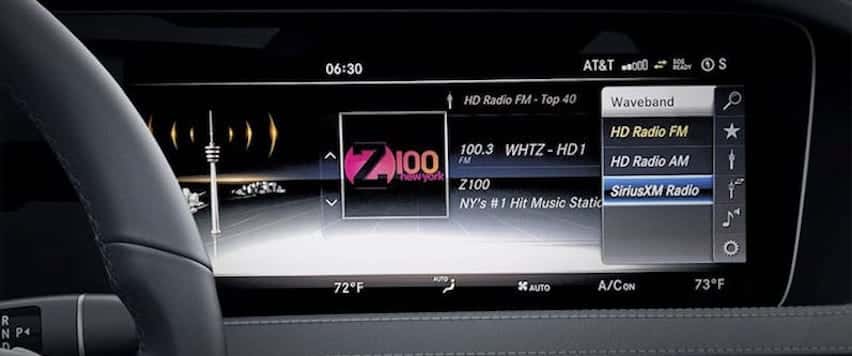 Reduced Price in Sirius XM Satellite Radio