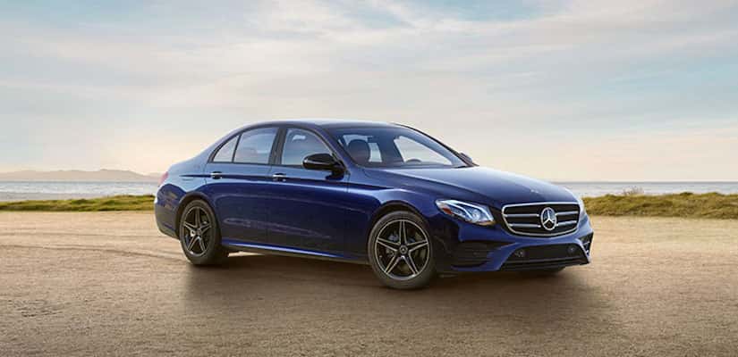 2019 Mercedes-Benz CLA-Class Review & Ratings