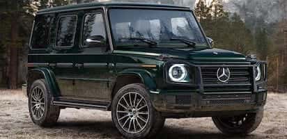 2019-Mercedes-Benz-G-Class