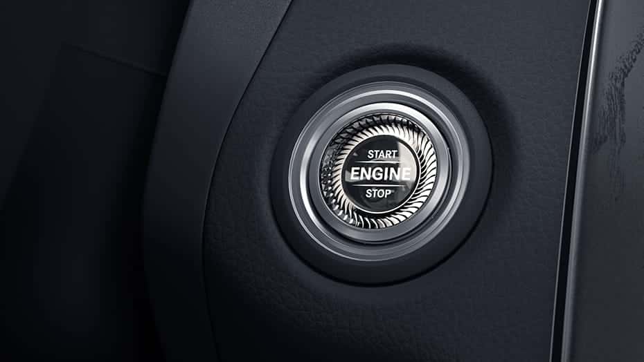 What Is the Difference Between Keyless Go and Keyless Start?