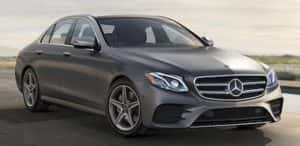 2020 mercedes-benz e-class sedan