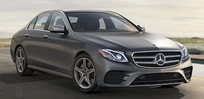 2020 mercedes-benz e-class sedan