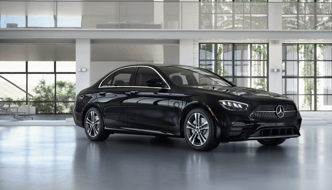 2021 deals e350 mercedes