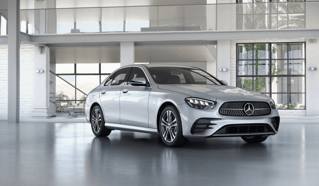 Mercedes Benz Of Alexandria Blog E Class Color Options