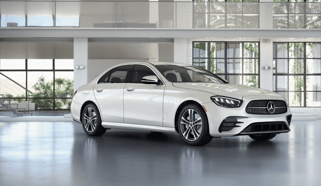 Mercedes Benz Of Alexandria Blog E Class Color Options