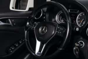 Mercedes-Benz Service B | Alexandria Service Center