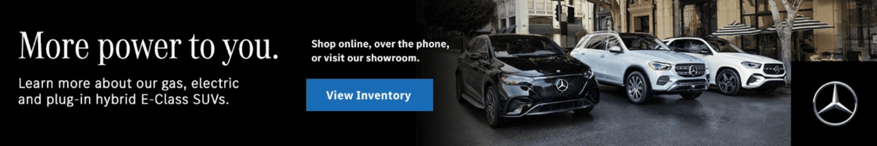 E-SUV-VRP