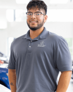 Cesar Argueta