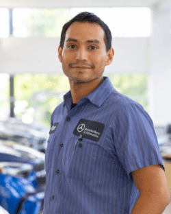 Edgar Perez