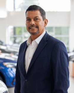 Eliseo Rivera