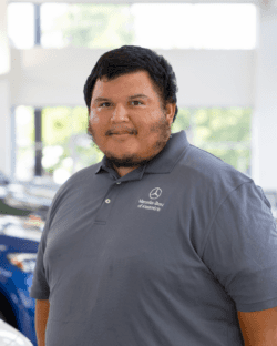 Jose Hernandez