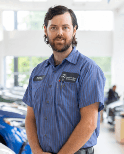 Nathan Allen