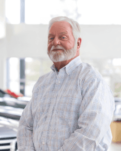 Larry Stepp