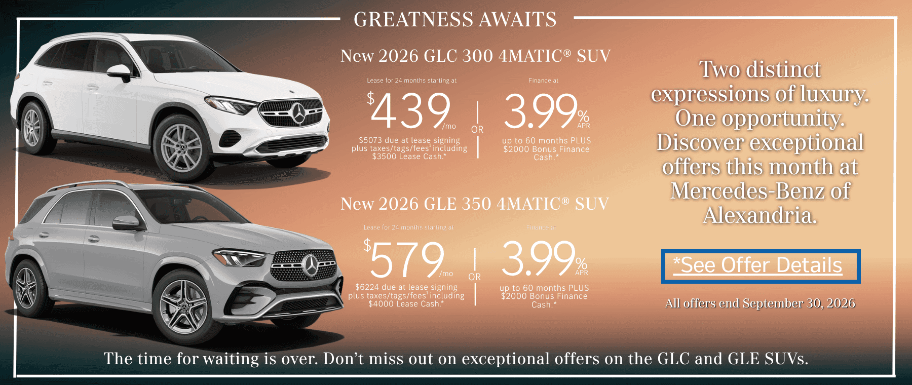 glc/gle
