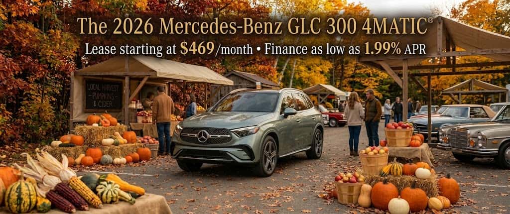 26 glc 300 October