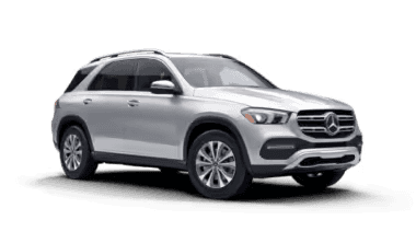 GLE