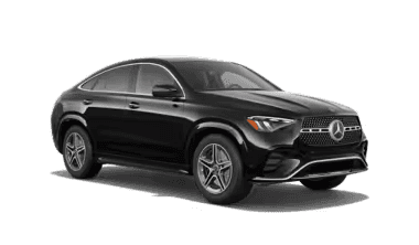 GLE Coupe