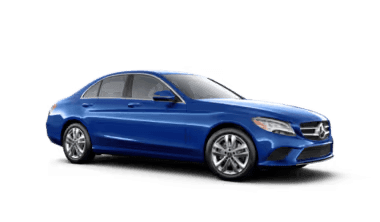 C-Class