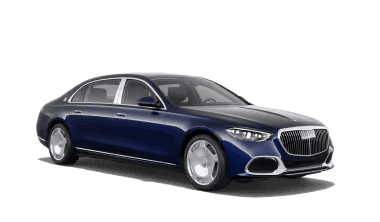 S-Class Maybach
