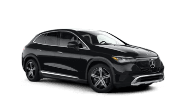 EQE SUV