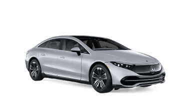 EQS Sedan