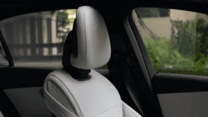 C-Class Interior