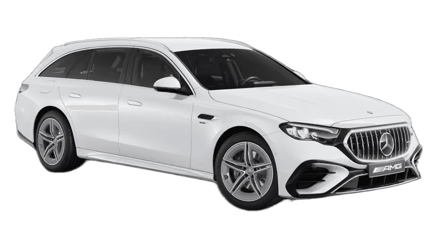 Mercedes-AMG E-Class Estate