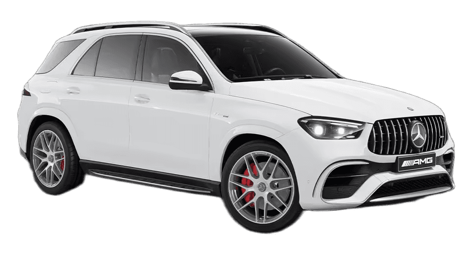 Mercedes-AMG GLE SUV