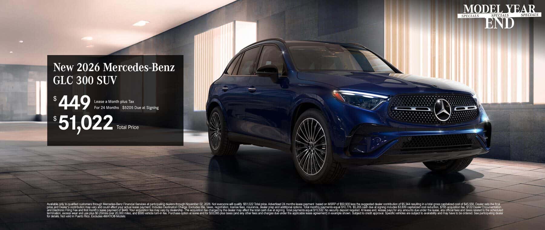2026_Mercedes-Benz_GLC_300_SUV