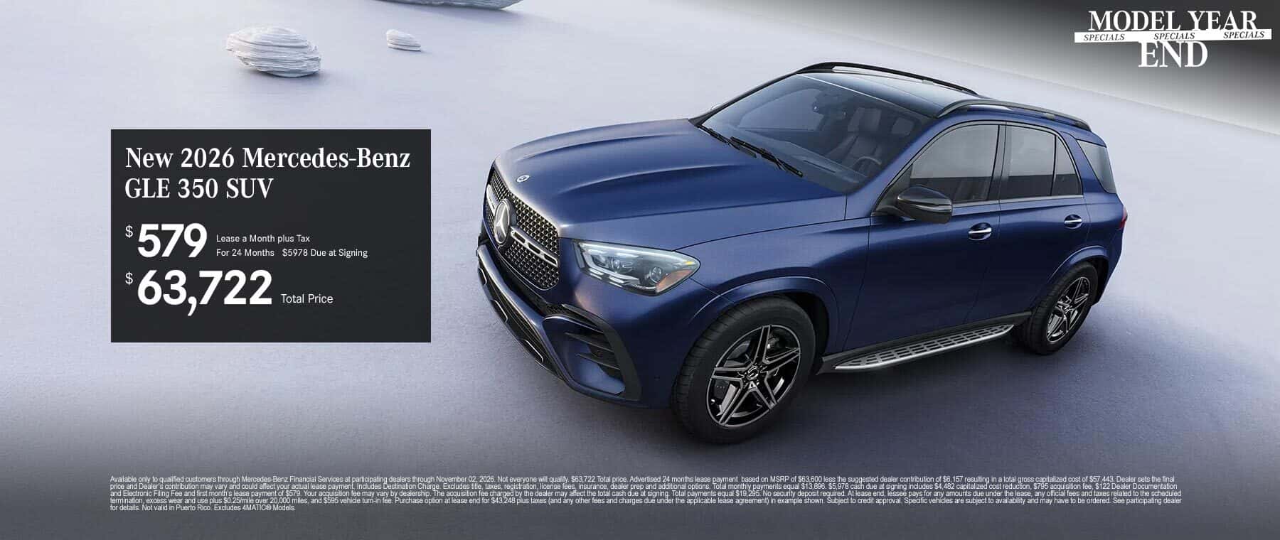 2026_Mercedes-Benz_GLE_350_SUV
