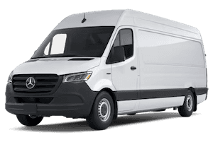 Mercedes-Benz eSprinter