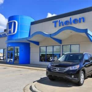 Honda Certified Pre-Owned Vehicles Mid-Michigan Honda Dealers