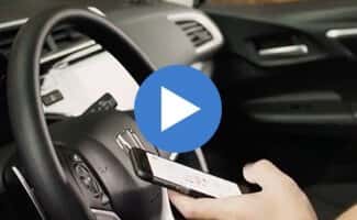 2017 Honda Fit Bluetooth Connectivity