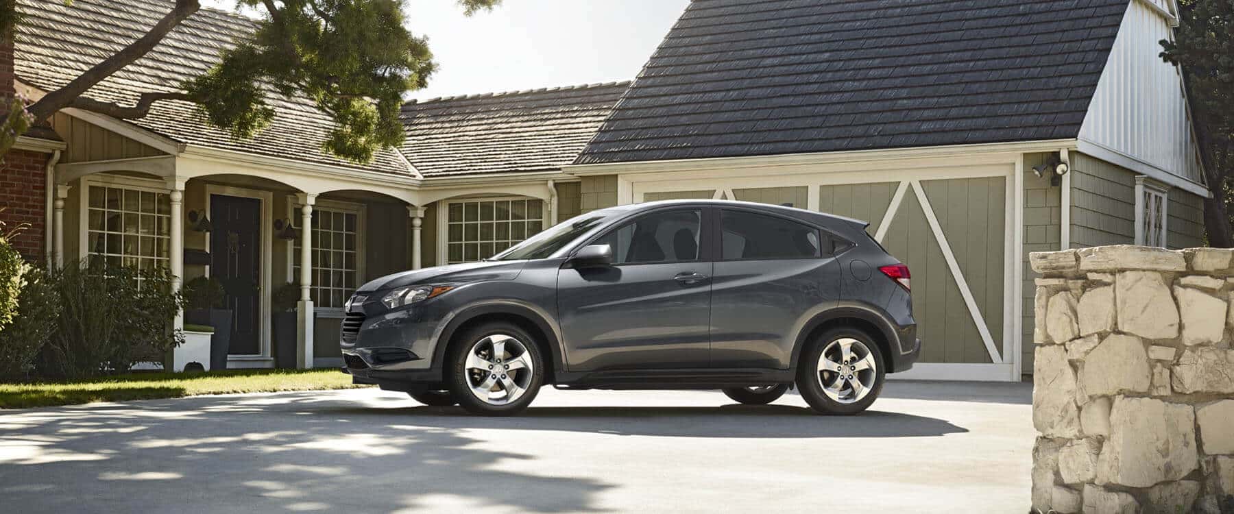 With Three Different Vehicles To Choose From We Think The Sheer Variety In Honda Lineup Paints 2016 HR V CR And Pilot As Top SUVs