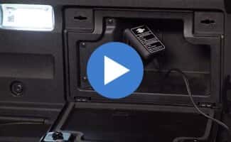 2017 Honda Ridgeline Drill Charging