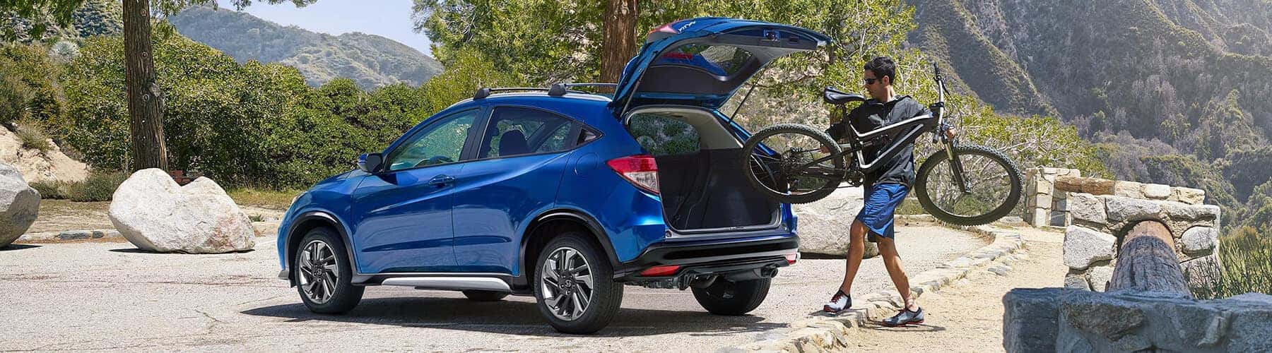 Thelen Bay City >> 2019 Honda HR-V | Mid-Michigan Honda Dealers | Subcompact ... Thelen Bay City >> 2019 Honda HR-V | Mid-Michigan Honda Dealers | Subcompact ...