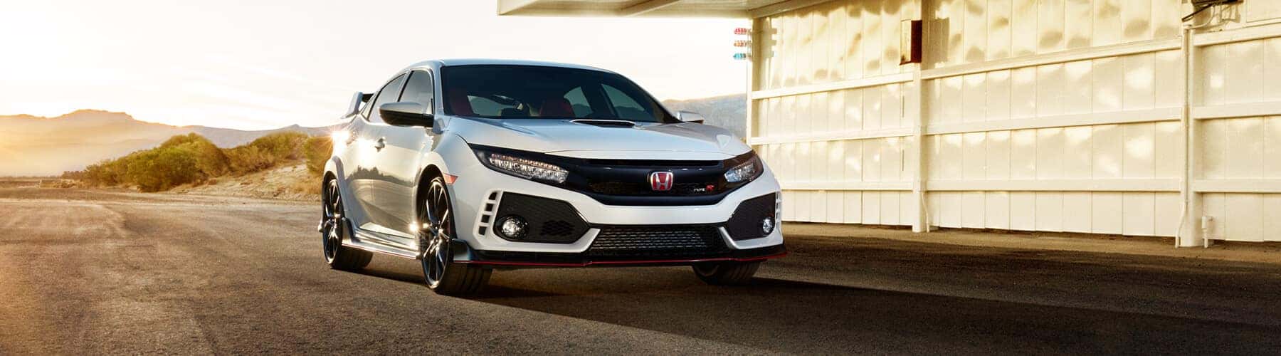 2019 Honda Civic Type R Mid Michigan Honda Dealers Honda S Powerful Hot Hatch
