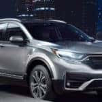 2021 Honda CR-V Near Me