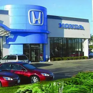 Russ Darrow Honda | Car Dealership in Milwaukee, WI | Greater Milwaukee ...