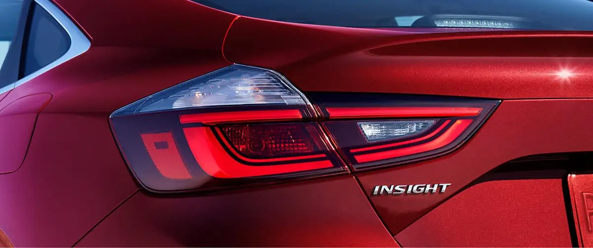 2021 Honda Insight Configurations | Greater Milwaukee Honda Dealers