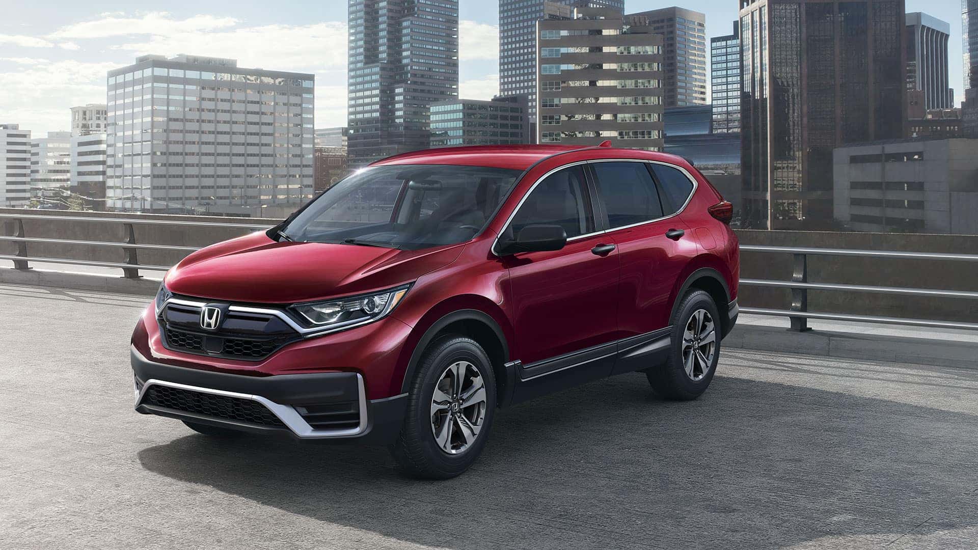 Honda Car Safety Features Honda Near Me