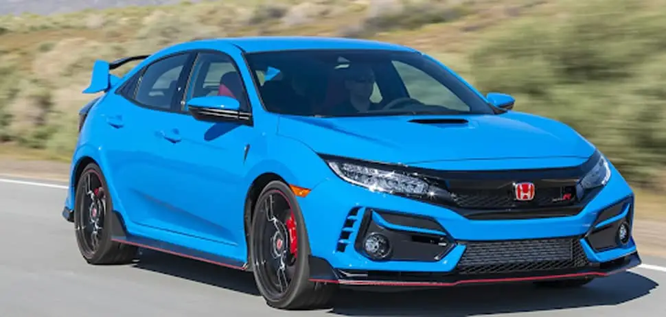 2021 Honda Civic Models | Honda Cars