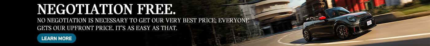 negotiation free
