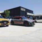 MINI takes the states Wichita 2018
