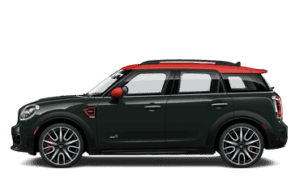 John Cooper Works